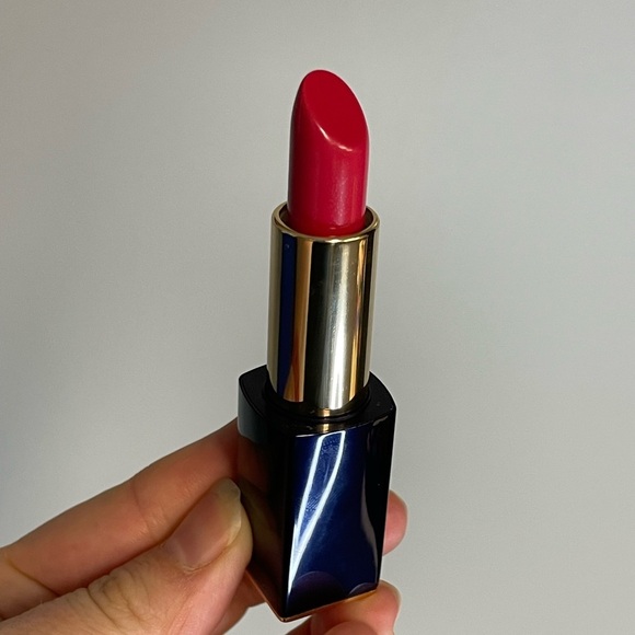 Estee Lauder Pure Color Envy Lipstick Rouge 270 Jealous NEW - Picture 4 of 4
